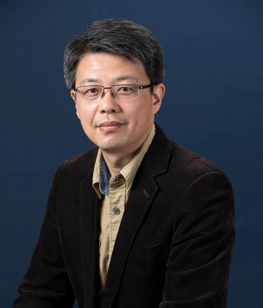 周杰
