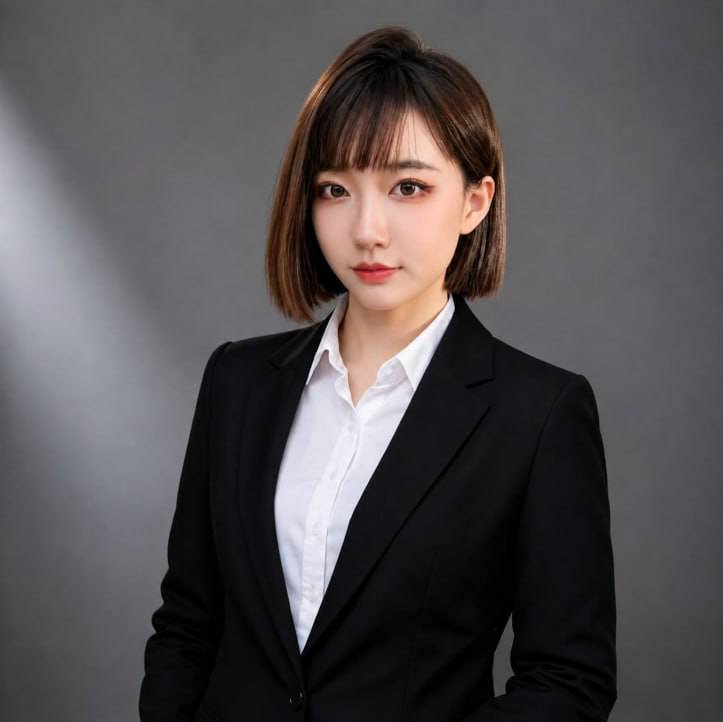 黄怡姗